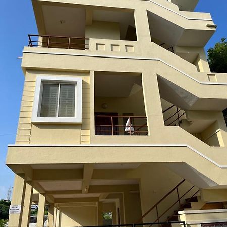 Fortune Homestay - Auroville Pondicherry Esterno foto