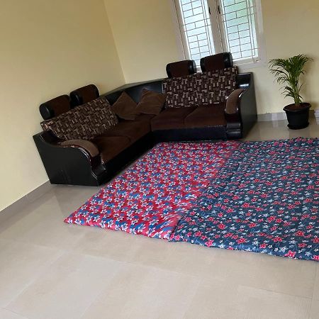 Fortune Homestay - Auroville Pondicherry Esterno foto