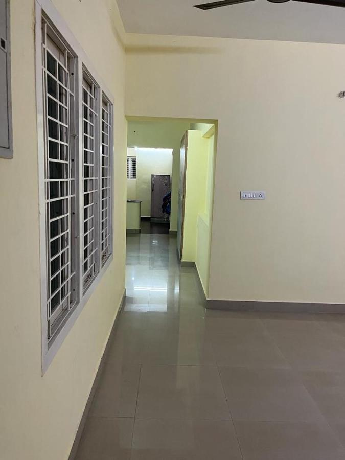 Fortune Homestay - Auroville Pondicherry Esterno foto