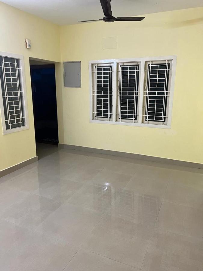 Fortune Homestay - Auroville Pondicherry Esterno foto