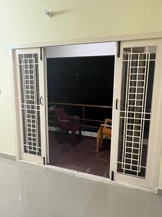 Fortune Homestay - Auroville Pondicherry Esterno foto