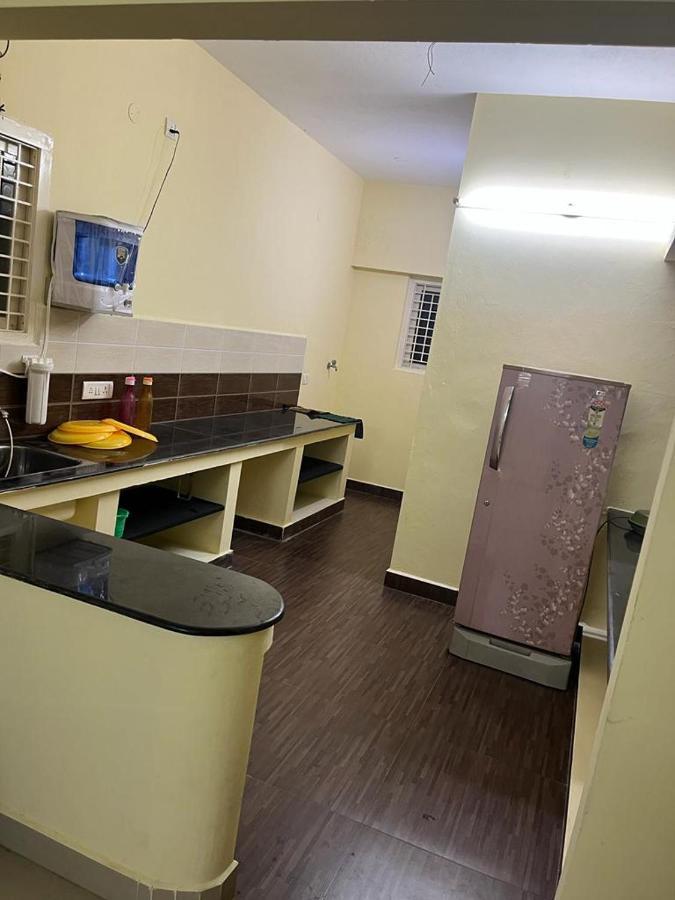 Fortune Homestay - Auroville Pondicherry Esterno foto