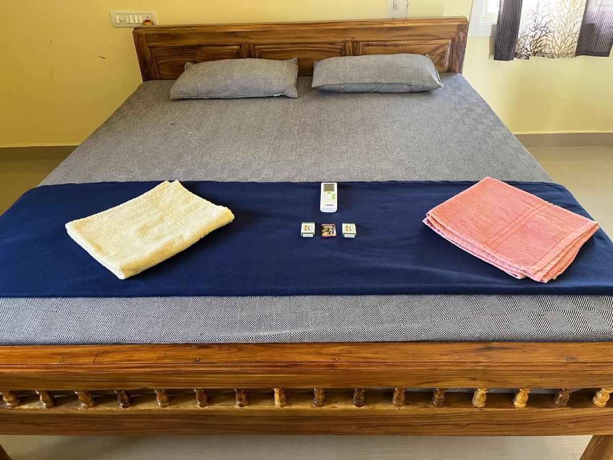 Fortune Homestay - Auroville Pondicherry Esterno foto
